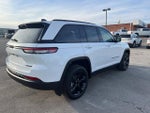 2025 Grand Cherokee Thumbnail 5