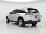 2022 Grand Cherokee Thumbnail 2
