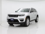 2022 Grand Cherokee Thumbnail 4