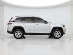 2022 Grand Cherokee Thumbnail 7