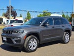 2022 Grand Cherokee Thumbnail 1
