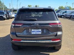 2022 Grand Cherokee Thumbnail 8