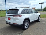 2022 Grand Cherokee Thumbnail 6