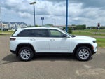 2022 Grand Cherokee Thumbnail 7