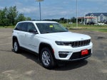 2022 Grand Cherokee Thumbnail 8