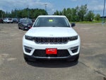 2022 Grand Cherokee Thumbnail 9