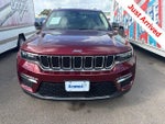 2022 Grand Cherokee Thumbnail 5