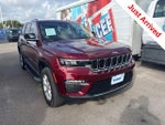 2022 Grand Cherokee Thumbnail 7