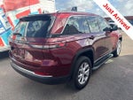 2022 Grand Cherokee Thumbnail 9
