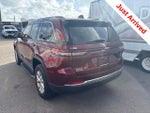 2022 Grand Cherokee Thumbnail 13