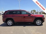 2022 Grand Cherokee Thumbnail 23
