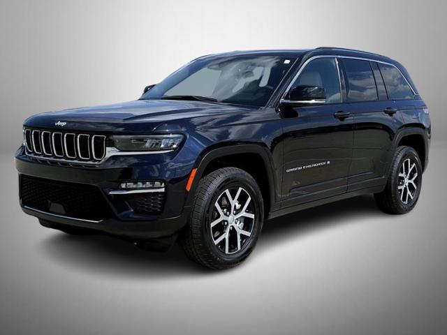 2023 Jeep Cherokee - $27,869