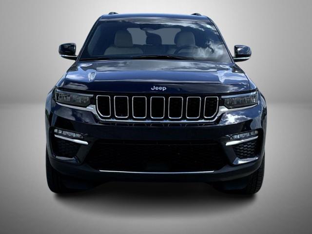 2023 Jeep Cherokee - $27,869