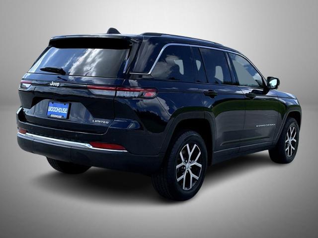 2023 Jeep Cherokee - $27,869