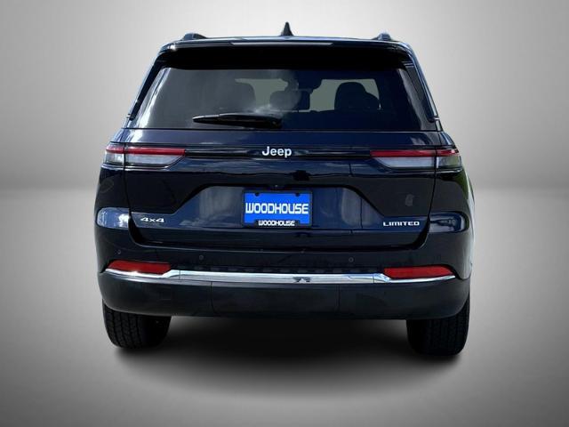 2023 Jeep Cherokee - $27,869
