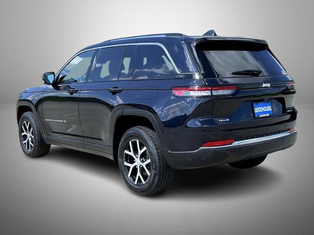 2023 Jeep Cherokee - $27,869