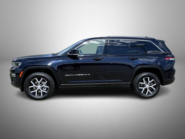 2023 Jeep Cherokee - $27,869