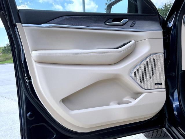 2023 Jeep Cherokee - $27,869