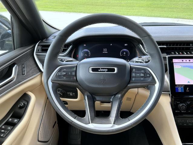 2023 Jeep Cherokee - $27,869