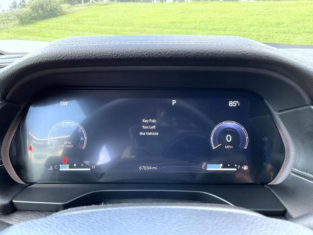2023 Jeep Cherokee - $27,869