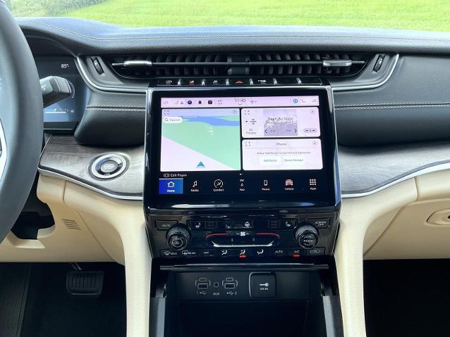 2023 Jeep Cherokee - $27,869