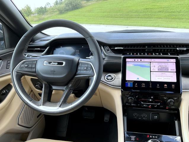 2023 Jeep Cherokee - $27,869