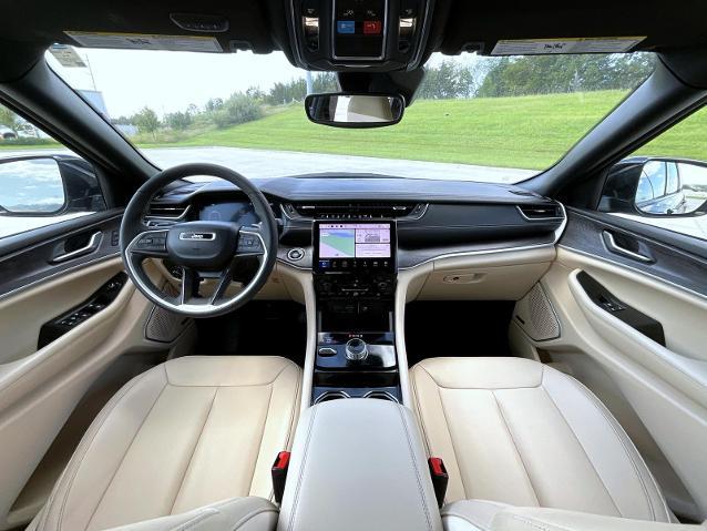 2023 Jeep Cherokee - $27,869