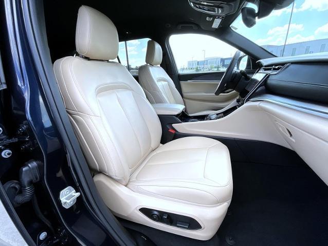 2023 Jeep Cherokee - $27,869