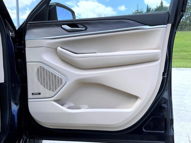 2023 Jeep Cherokee - $27,869