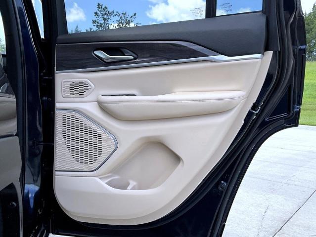 2023 Jeep Cherokee - $27,869