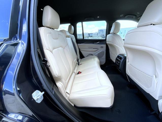 2023 Jeep Cherokee - $27,869
