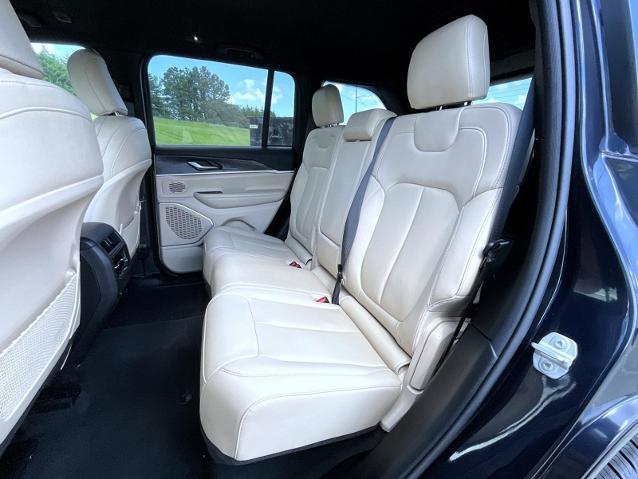 2023 Jeep Cherokee - $27,869