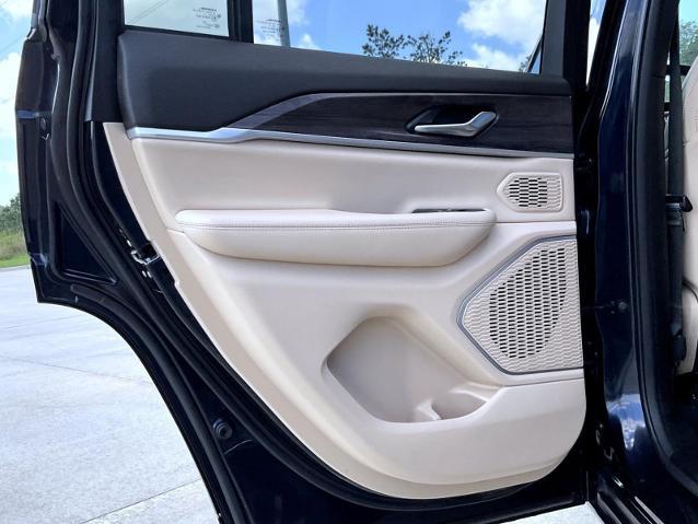 2023 Jeep Cherokee - $27,869