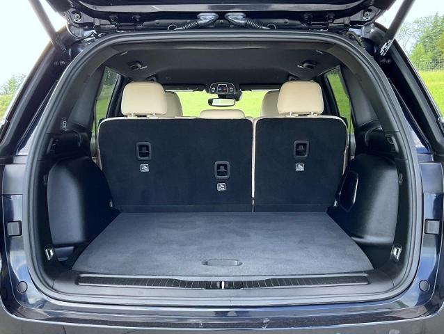 2023 Jeep Cherokee - $27,869