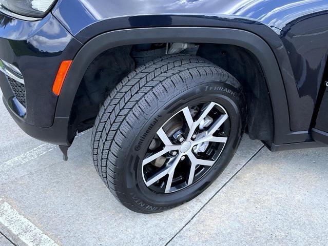 2023 Jeep Cherokee - $27,869