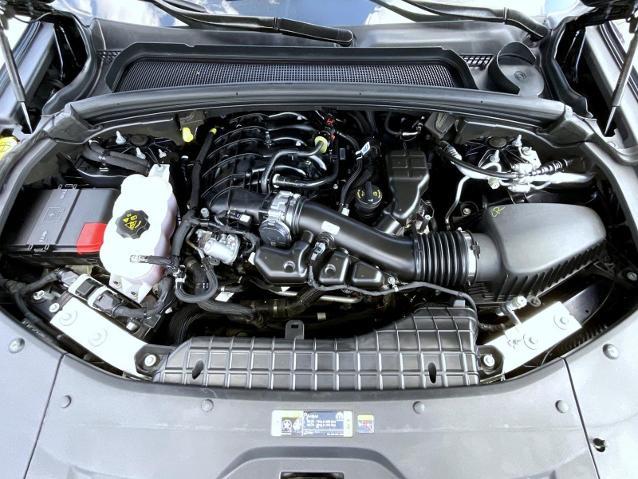 2023 Jeep Cherokee - $27,869