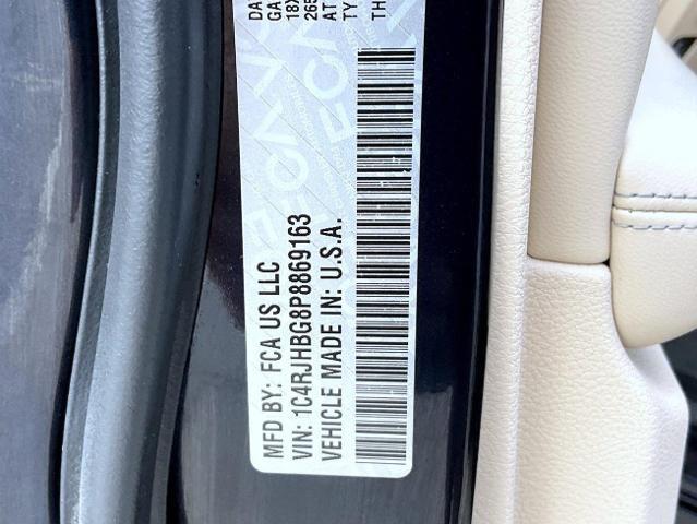 2023 Jeep Cherokee - $27,869