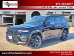 2023 Grand Cherokee Thumbnail 1