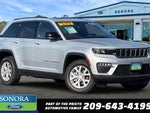 2023 Grand Cherokee Thumbnail 1