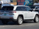 2023 Grand Cherokee Thumbnail 4