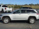 2023 Grand Cherokee Thumbnail 7