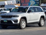 2023 Grand Cherokee Thumbnail 8