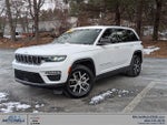 2024 Grand Cherokee Thumbnail 1