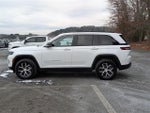 2024 Grand Cherokee Thumbnail 2