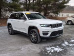 2024 Grand Cherokee Thumbnail 6
