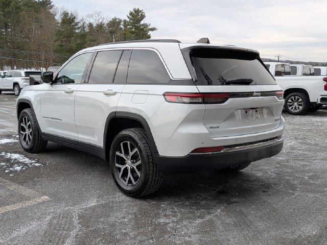 2024 Jeep Cherokee - $26,940