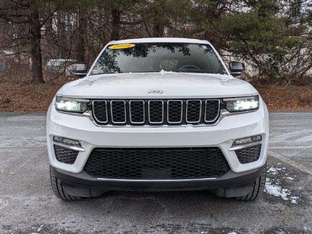 2024 Jeep Cherokee - $26,940