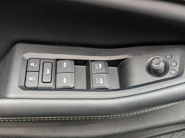 2024 Jeep Cherokee - $26,940