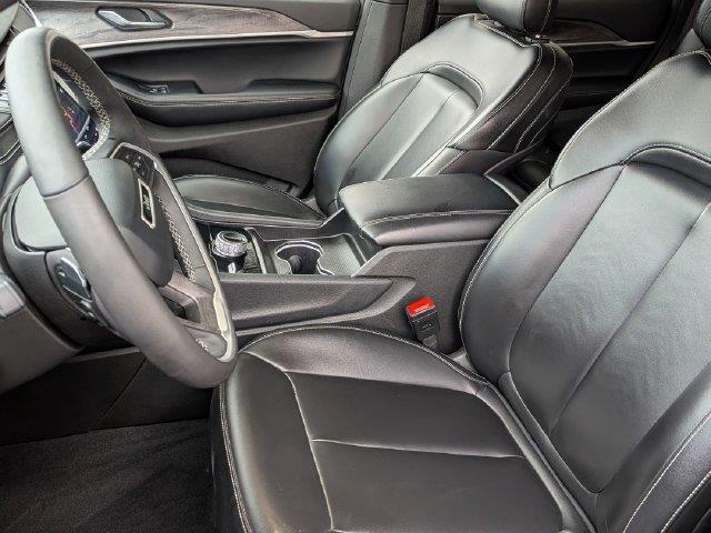 2024 Jeep Cherokee - $26,940