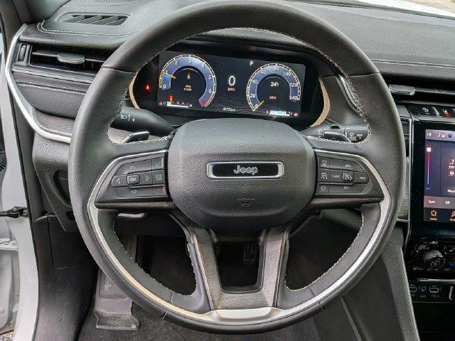 2024 Jeep Cherokee - $26,940